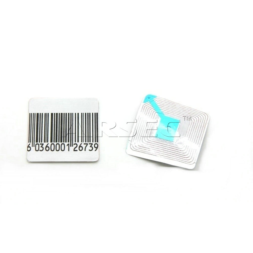 RF3030 RF Soft Label