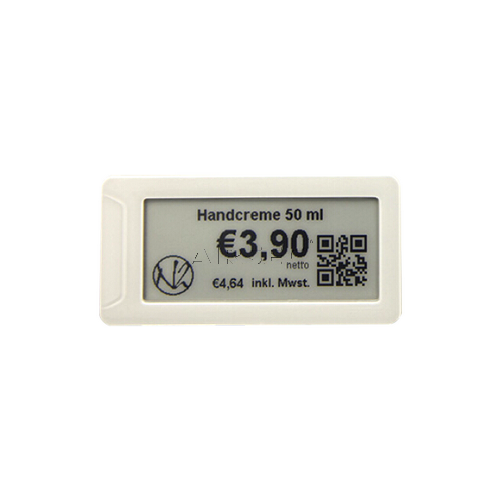 LT290 Electronic Shelf Label (2.9‘’)