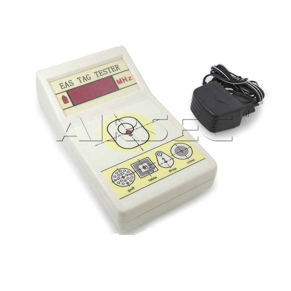 VF028 EAS Alarm Tester