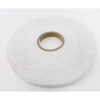 roll type textile laundry tags photo