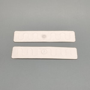 textile laundry tags