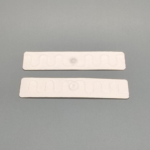 textile laundry tags